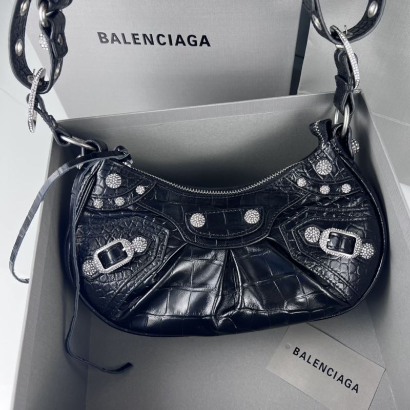 Balenciag Le Cagole Bags